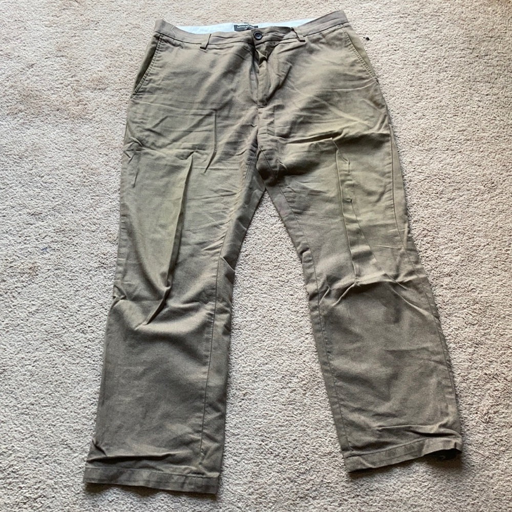 Dress pants! Barely worn!